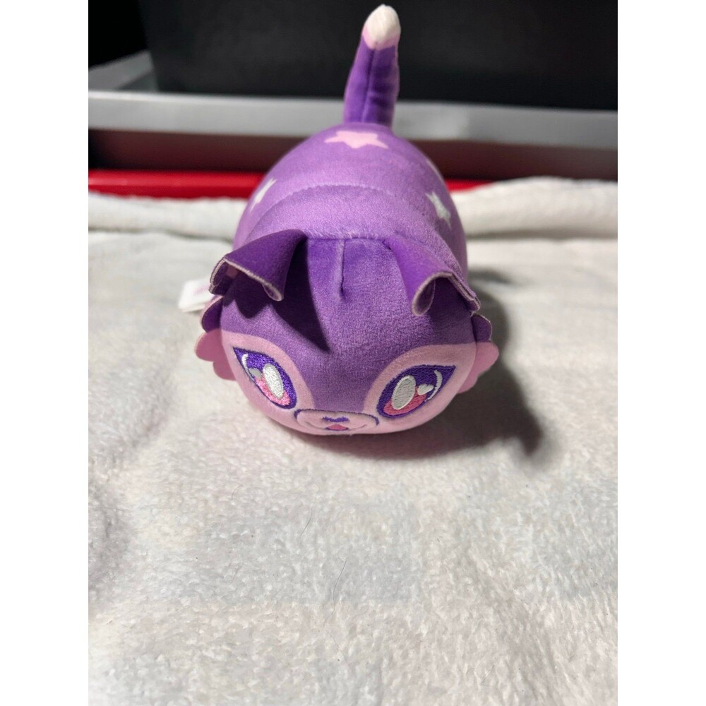 Aphmau direwolf cat